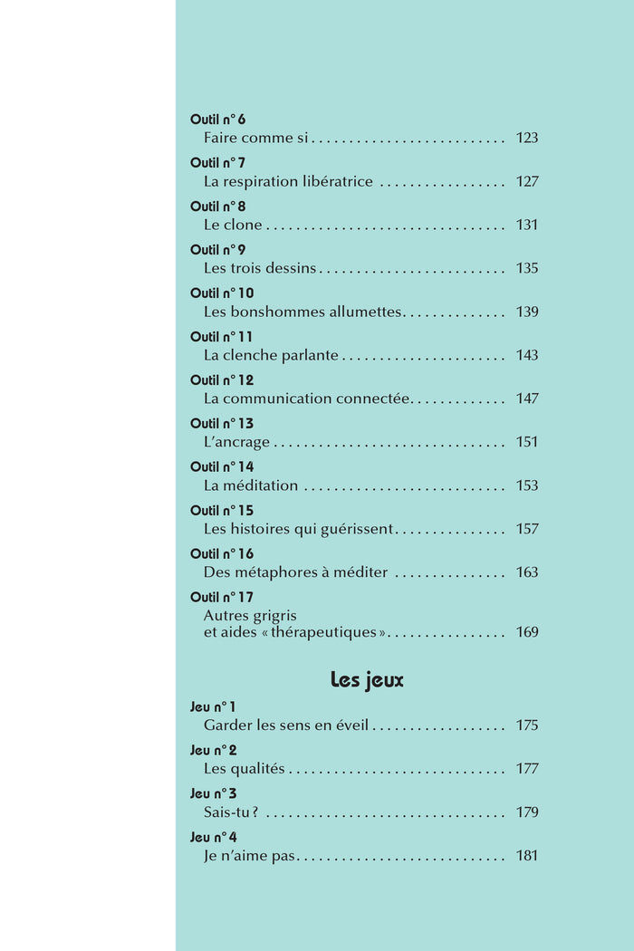 La communication positive parents-enfants