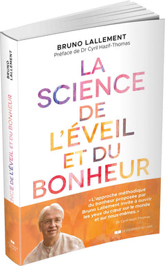 la science de l'éveil et du bonheur