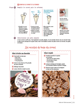 CAP Pâtissier Mon guide de référence