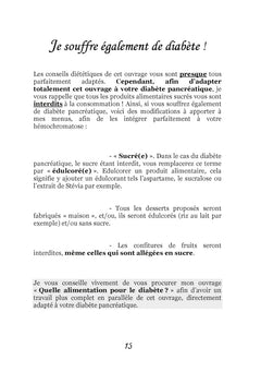 Quelle alimentation pour l'hémochromatose ?