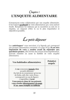 Quelle alimentation pour l'hémochromatose ?