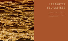 La tarte salée de nos rêves