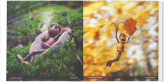Le Peuple des chênes : Les adorables créatures de Petr Vàclavek - Acorn Elves : The lovely creatures from Petr Vàclavek