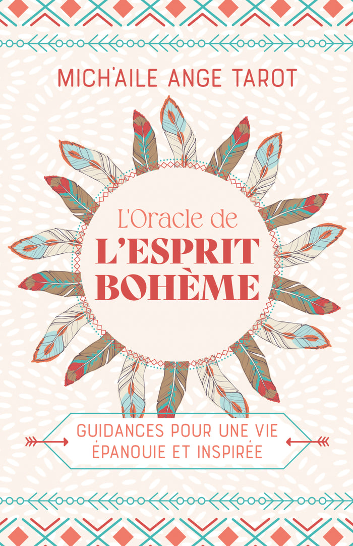 L'oracle de l'esprit bohème