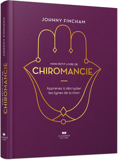 Mon petit livre de chiromancie
