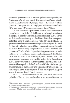 Les mots, armes d'une nouvelle guerre ?