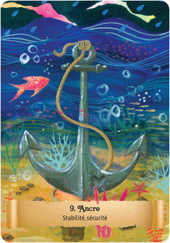 L'oracle des énergies de la mer