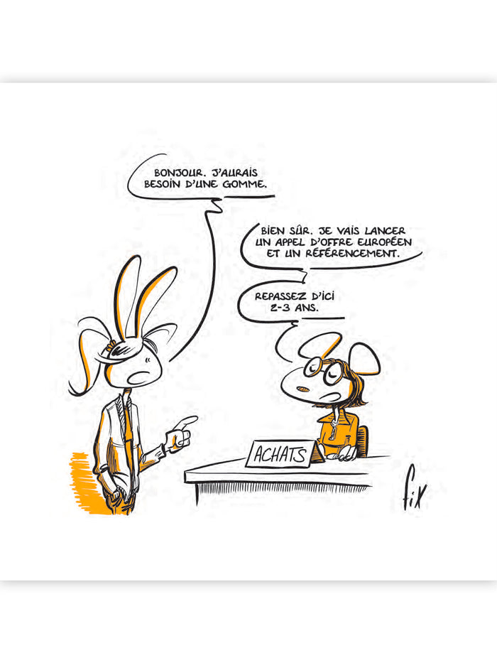 Full Corporate Bullshit - Grand dictionnaire illustré de l'entreprise