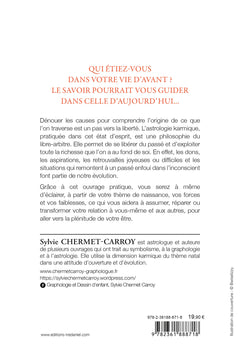 L'astrologie karmique