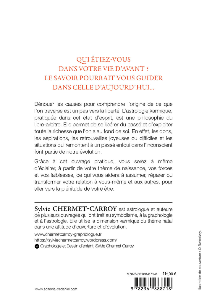 L'astrologie karmique