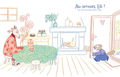 La belle journée de Lili