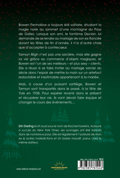 Mariage & sortilèges