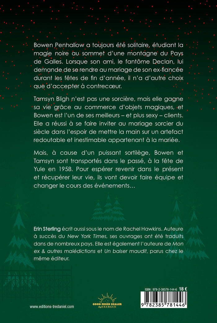 Mariage & sortilèges