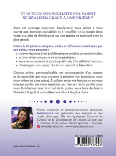 Prières modernes pour apprendre à prier pour soi, pour les autres et réaliser vos souhaits