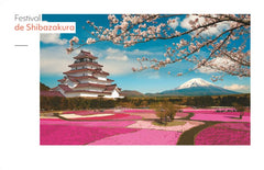 Semainier 2025 - Passion Japon