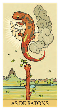 After Tarot