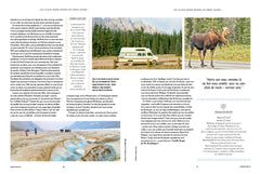 Les 50 plus beaux voyages de Lonely Planet
