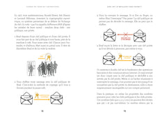 Voyage au coeur de l'incertitude - Comment la physique statique parvient-elle à prévoir le futur ?