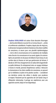 La Sagesse interdite - Révélations sur les plantes psychédéliques à l'origine des traditions spirituelles - Edition revue et augmentée
