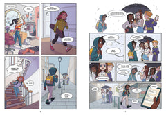 Les influenceuses - Tome 1 LA soirée des 10K