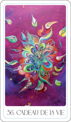 L'oracle des lumières