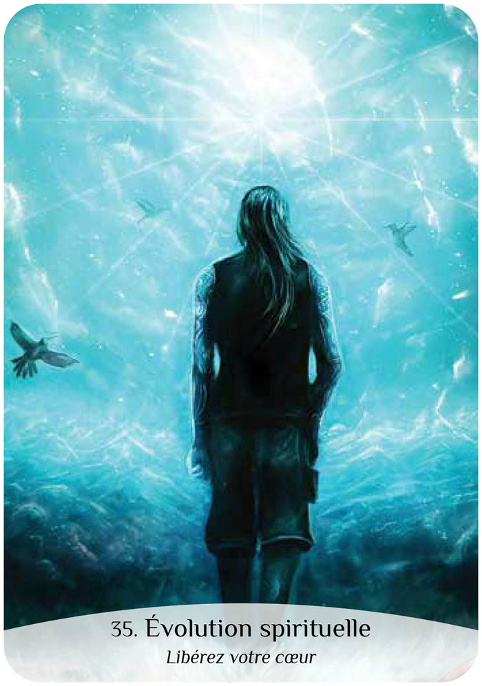 Les forces de l'esprit