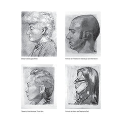 Dessiner grâce au cerveau droit