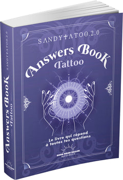 Answers book tatoo