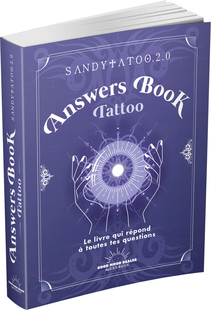 Answers book tatoo