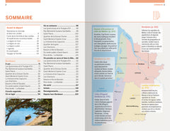 Explorer la région Bordeaux, Gironde et Landes 6ed