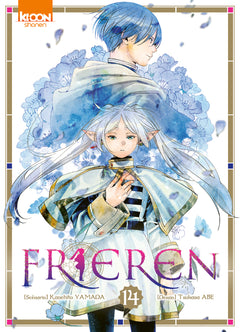 Frieren T14 - édition collector