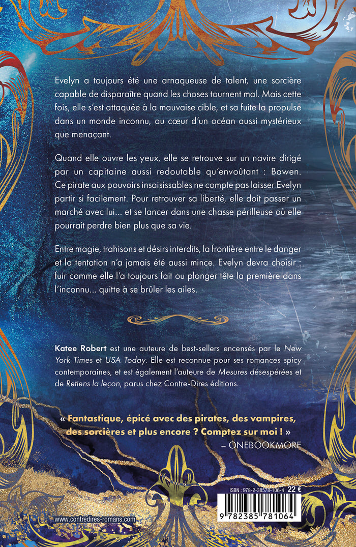 Chasse en eaux troubles