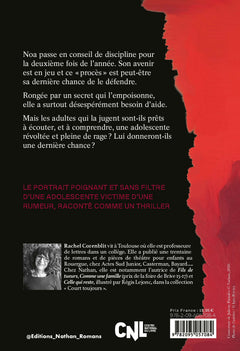 Troisième chance