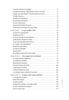 Mon corps généalogique - Comment l'histoire familiale influence notre santé et notre ADN, et comment guérir