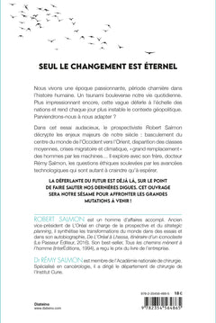 Sésame pour l'avenir
