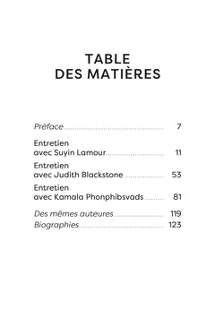 Pour une spiritualité incarnée