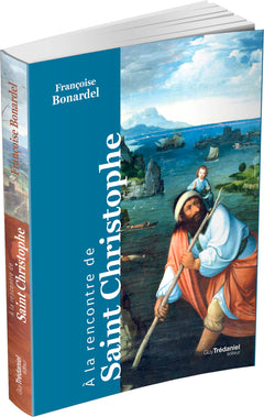 A la rencontre de Saint Christophe