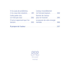 Rituels d'éveil à la loi de l'attraction