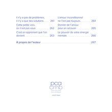 Rituels d'éveil à la loi de l'attraction