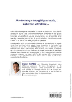 La pratique du LaHoChi - Une méthode de soins énergétiques puissante et transformatrice