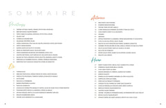 Veggie à la folie !