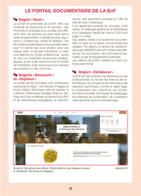La Recherche et le Traitement de l'information