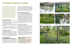 Une année au jardin avec un dingue de plantes