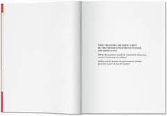 Philippe Halsman. The Frenchman