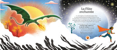 La flûte enchantée