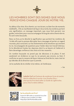 Les nombres boussoles