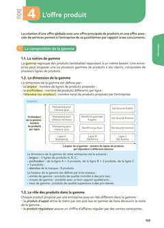 Toutes les matières de Terminale STMG - 24