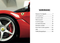 Histoire de Ferrari - L'excellence automobile