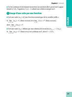 ABC BAC Excellence - Maths prépa ECG/BCPST/BL Term