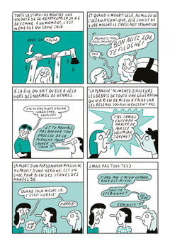 Des faits marquants